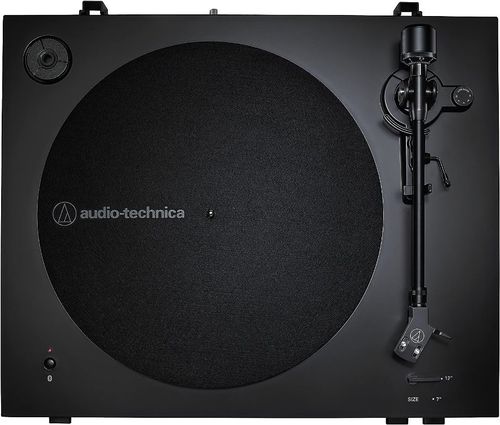 פטיפון בלוטוס Audio Technica AT-LP3XBT