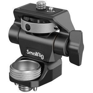 SmallRig 2903B Swivel and Tilt Adjustable Monitor Mount with ARRI-Style Mount