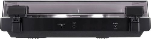 פטיפון Audio Technica AT-LP60XUSBGM - USB      