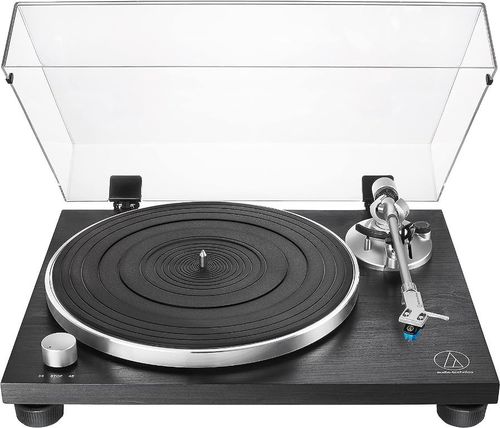 פטיפון Audio Technica AT-LPW30BK