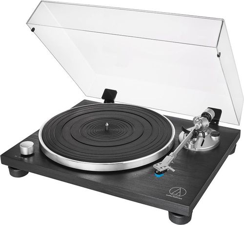 פטיפון Audio Technica AT-LPW30BK