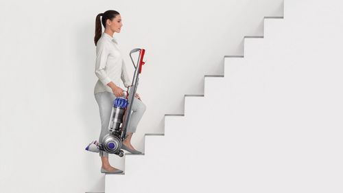 שואב אבק UP32 Animal DYSON חובט Dyson Small Ball Allergy | שנתיים אחריות מלאות | ב.נ.ז.כ יבואן רשמי
