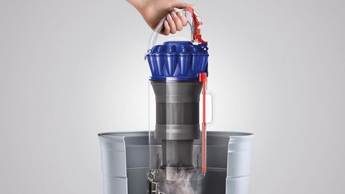 שואב אבק UP32 Animal DYSON חובט Dyson Small Ball Allergy | שנתיים אחריות מלאות | ב.נ.ז.כ יבואן רשמי