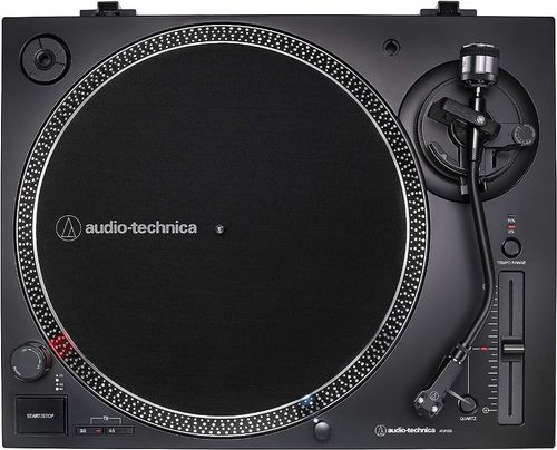 פטיפון Audio Technica AT-LP120XBT-USB