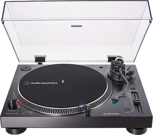 פטיפון Audio Technica AT-LP120XBT-USB
