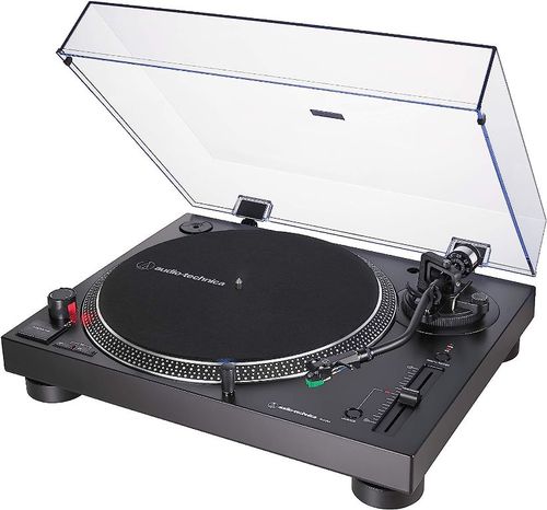 פטיפון Audio Technica AT-LP120XBT-USB
