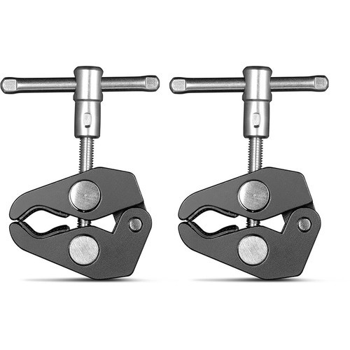 SmallRig735  Super Clamp with 1/4
