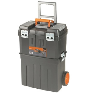 ארגז כלים עם גלגלים Bahco 4750PTBW47