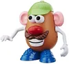 מר תפוח אדמה קלאסי Mr. Potato Head עם 11 חלקים כובע ירוק