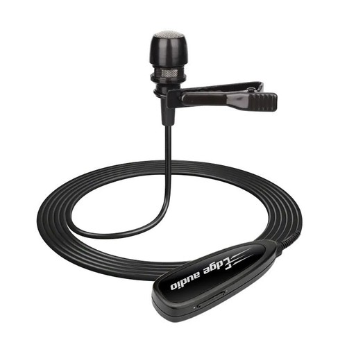 מיקרופון בלוטוס דש אלחוטי Freedom 6100C Lavalier Microphone