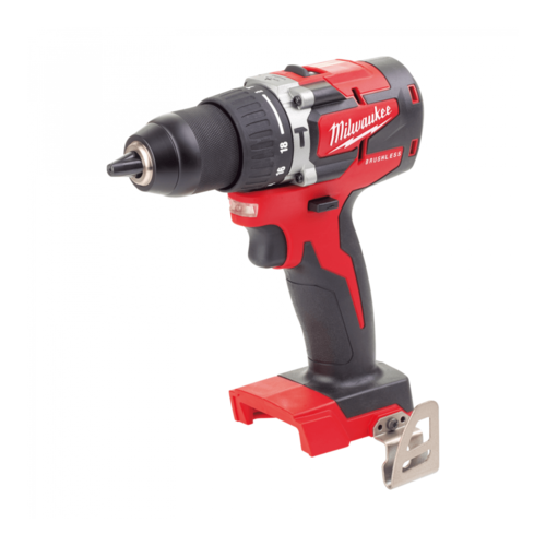 גוף מברגה M18 CBLPD מבית MILWAUKEE