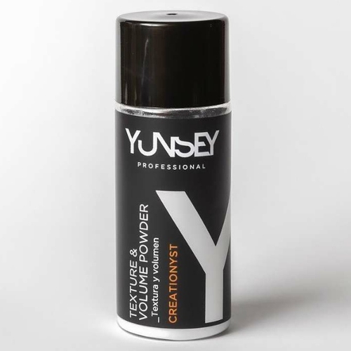 אבקת נפח ועיצוב 20 גר' Yunsey  Volume Powder 