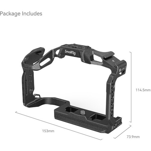 SmallRig 4161 