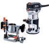 טרימר חשמלי קומפקטי 710W מבית Hunter סט שתיים באחד + בסיס 103101-002