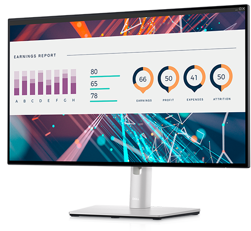 Dell UltraSharp 27 USB-C Hub Monitor U2724DE