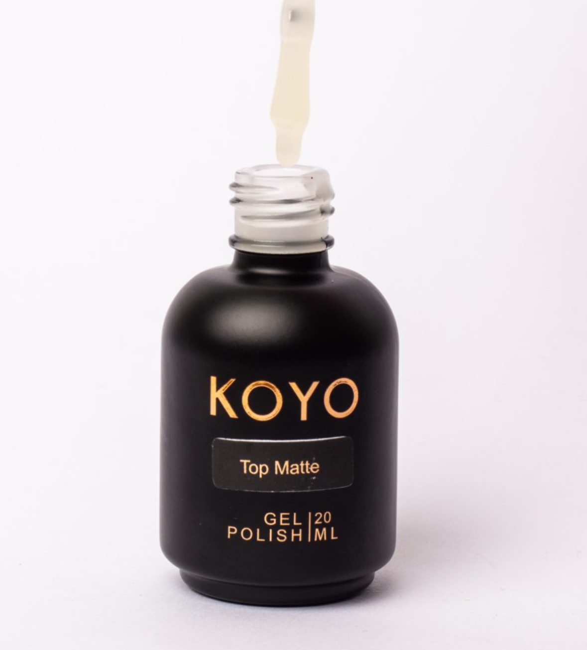 טופ מאט ללא נטרול 20 מ"ל KOYO