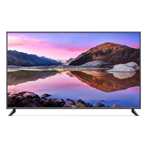 טלוויזיה חכמה ''65 UHD-4K שיאומי Xiaomi TV P1E דגם L65M7-7AUKR