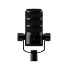 מיקרופון שידור דינמי Rode PodMic USB