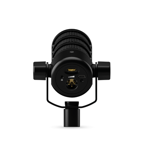 מיקרופון שידור דינמי Rode PodMic USB