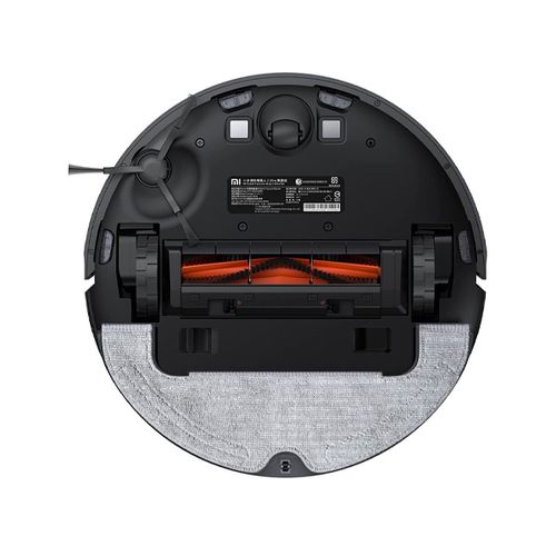 שואב אבק רובוטי שוטף שיאומי דגם Xiaomi Robot Vacuum S10T