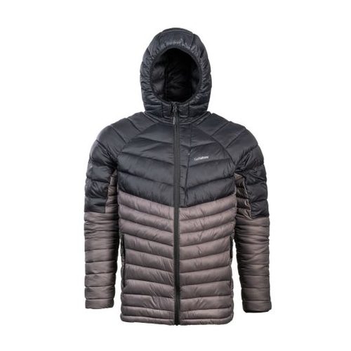 מעיל פוך סינטטי גברים JKT Walrus
