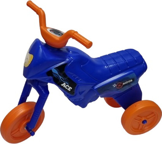 בימבה יטבתה כחול כתום