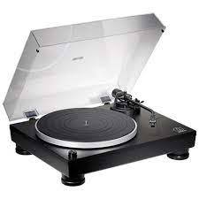 פטיפון Audio Technica AT-LP5X אודיו טכניקה