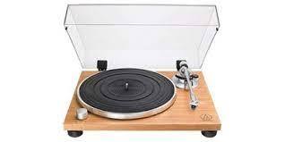 ‏פטיפון Audio Technica AT-LPW30 אודיו טכניקה