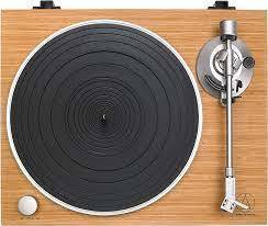 ‏פטיפון Audio Technica AT-LPW30 אודיו טכניקה