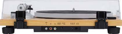 ‏פטיפון Audio Technica AT-LPW30 אודיו טכניקה