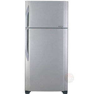 מקרר מקפיא עליון 474 ליטר Sharp SJ2369SL דמוי נירוסטה שארפ