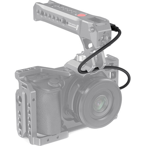  SmallRig 2971B USB-C to Sony Multi-Terminal Control Cable for Top Handle