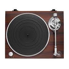 ‏פטיפון Audio Technica AT-LPW50BTRW אודיו טכניקה