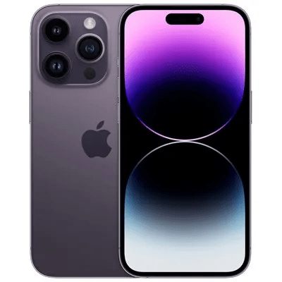 החלפת פאנל אחורי Apple iPhone 14 Pro אפל