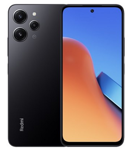 טלפון סלולרי Xiaomi Redmi 12 NFC 256GB 8GB RAM שיאומי