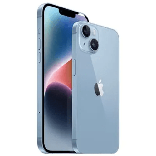 החלפת גב טעינה Apple iPhone 14 Plus אפל