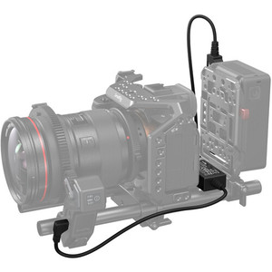  SmallRig 3266 USB-C to D-Tap Power Cable for Wireless Follow Focus Motor