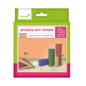 משטחי דונג צבעונייםשתפו את המוצר...מוצרים קשורים