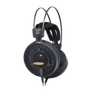 אוזניות אודיופילים פתוחות מדגם ATH-AD2000X מבית Audio Technica