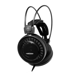 אוזניות אודיופילים פתוחות מדגם ATH-AD500X מבית Audio Technica