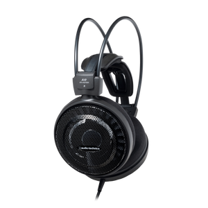 אוזניות אודיופילים פתוחות מדגם ATH-AD700X מבית Audio Technica