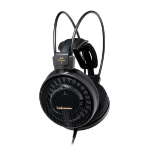 אוזניות אודיופילים פתוחות מדגם ATH-AD900X מבית Audio Technica