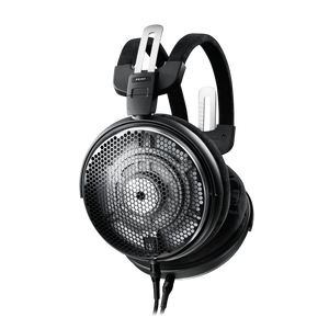 אוזניות אודיופילים פתוחות מדגם ATH-ADX5000 מבית Audio Technica