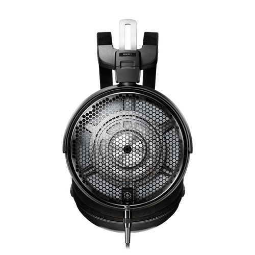 אוזניות אודיופילים פתוחות מדגם ATH-ADX5000 מבית Audio Technica