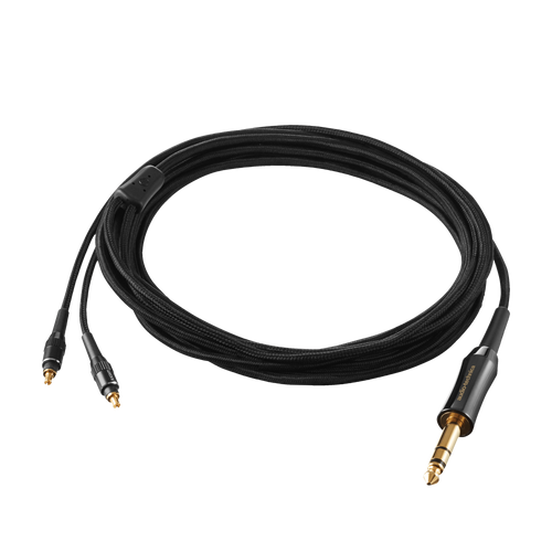 אוזניות אודיופילים פתוחות מדגם ATH-ADX5000 מבית Audio Technica