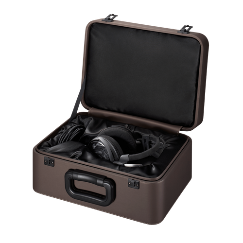 אוזניות אודיופילים פתוחות מדגם ATH-ADX5000 מבית Audio Technica