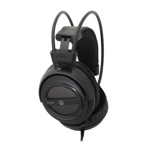 אוזניות אודיופילים פתוחות מדגם ATH-AVA400 מבית Audio Technica