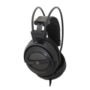 אוזניות אודיופילים פתוחות מדגם ATH-AVA400 מבית Audio Technica