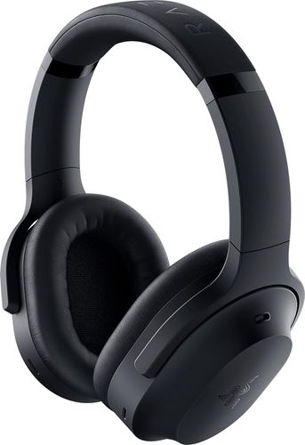 Razer Barracuda Pro - Wireless Gaming Headset  אוזניות אלחוטיות 