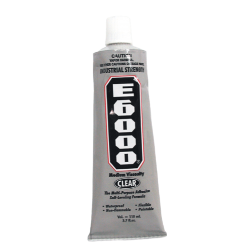 דבק סיליקון E6000שתפו את המוצר...מוצרים קשורים